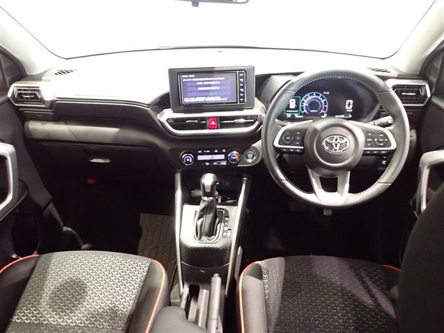 ライズ Ｚ　誤発進抑制機能　エアコン　スマートキー＆プッシュスタート　地デジＴＶ　ＶＳＡ　盗難防止装置　アイドリングストップ機能　クルコン　バックモニター　ナビ＆ＴＶ　ＬＥＤヘッドライト　アルミホイール　キーレス（12枚目）