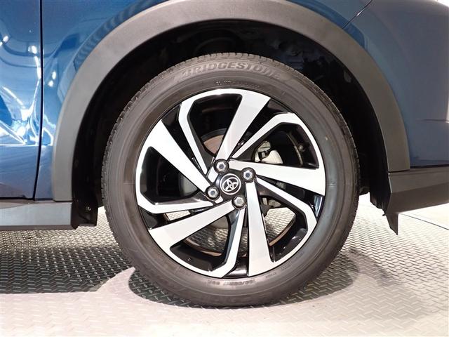 ライズ Ｚ　誤発進抑制機能　エアコン　スマートキー＆プッシュスタート　地デジＴＶ　ＶＳＡ　盗難防止装置　アイドリングストップ機能　クルコン　バックモニター　ナビ＆ＴＶ　ＬＥＤヘッドライト　アルミホイール　キーレス（22枚目）