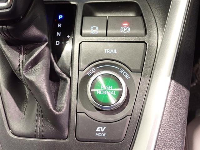 ＲＡＶ４ ハイブリッドＧ　衝突被害軽減装置　テレビ　ワンオーナ－　バックモニター　整備記録簿　地デジＴＶ　ＬＥＤヘッドライト　スマキー　電動シ－ト　ＡＷＤ　パワステ　横滑り防止装置　クルコン　ＡＡＣ　カーテンエアバック　ＡＷ（17枚目）