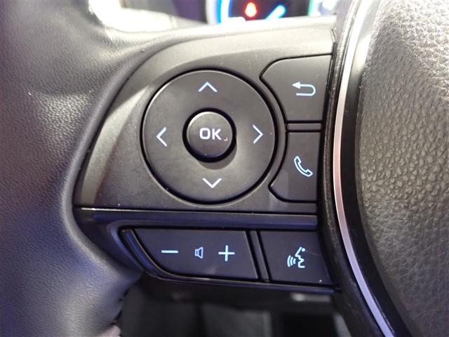 ＲＡＶ４ ハイブリッドＧ　衝突被害軽減装置　テレビ　ワンオーナ－　バックモニター　整備記録簿　地デジＴＶ　ＬＥＤヘッドライト　スマキー　電動シ－ト　ＡＷＤ　パワステ　横滑り防止装置　クルコン　ＡＡＣ　カーテンエアバック　ＡＷ（19枚目）