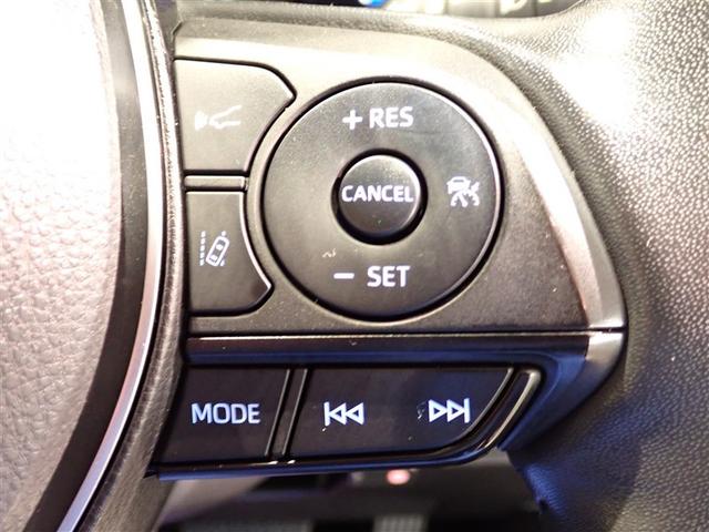 ＲＡＶ４ ハイブリッドＧ　衝突被害軽減装置　テレビ　ワンオーナ－　バックモニター　整備記録簿　地デジＴＶ　ＬＥＤヘッドライト　スマキー　電動シ－ト　ＡＷＤ　パワステ　横滑り防止装置　クルコン　ＡＡＣ　カーテンエアバック　ＡＷ（20枚目）