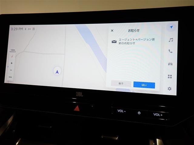 ハリアーハイブリッド Ｚ　ＴＳＳ　ＡＣ１００Ｖ　フルセグテレビ　Ｂモニター　ＬＥＤヘッドライト　盗難防止システム　アルミ　クルーズコントロール　横滑り防止機能　ナビＴＶ　スマートキー　キーレス　ＡＡＣ　ＥＴＣ付　ＡＢＳ（10枚目）