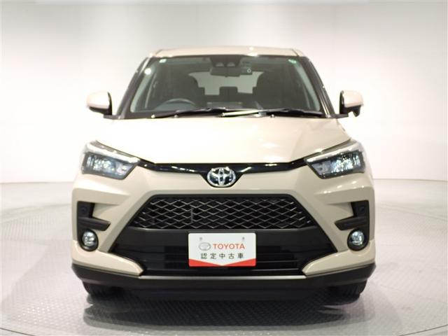 ライズ Ｇ　ＰＷ　点検記録簿　ＬＥＤライト　地デジ　ワンオーナー車　バックモニター　イモビ　横滑り防止機能　エアコン　アイドリングＳＴ　メモリナビ　ＴＶナビ　スマートキー　サイドエアバック　ＡＷ　ＥＴＣ　ＰＳ（2枚目）