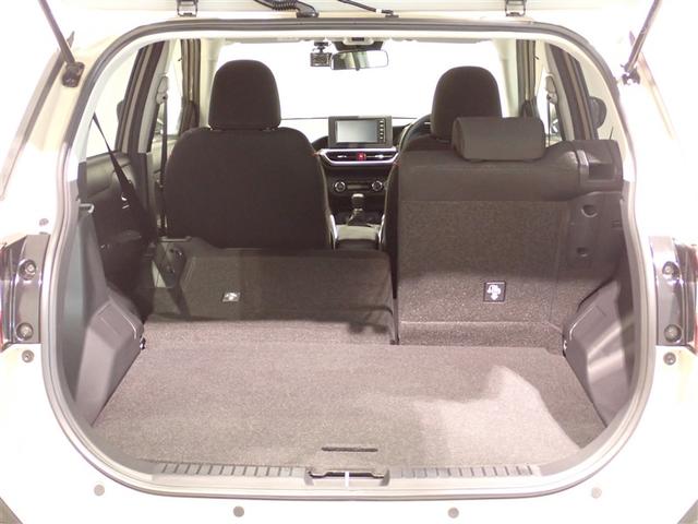 ライズ Ｇ　ＰＷ　点検記録簿　ＬＥＤライト　地デジ　ワンオーナー車　バックモニター　イモビ　横滑り防止機能　エアコン　アイドリングＳＴ　メモリナビ　ＴＶナビ　スマートキー　サイドエアバック　ＡＷ　ＥＴＣ　ＰＳ（8枚目）