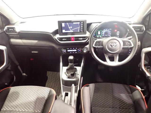 ライズ Ｇ　ＰＷ　点検記録簿　ＬＥＤライト　地デジ　ワンオーナー車　バックモニター　イモビ　横滑り防止機能　エアコン　アイドリングＳＴ　メモリナビ　ＴＶナビ　スマートキー　サイドエアバック　ＡＷ　ＥＴＣ　ＰＳ（12枚目）