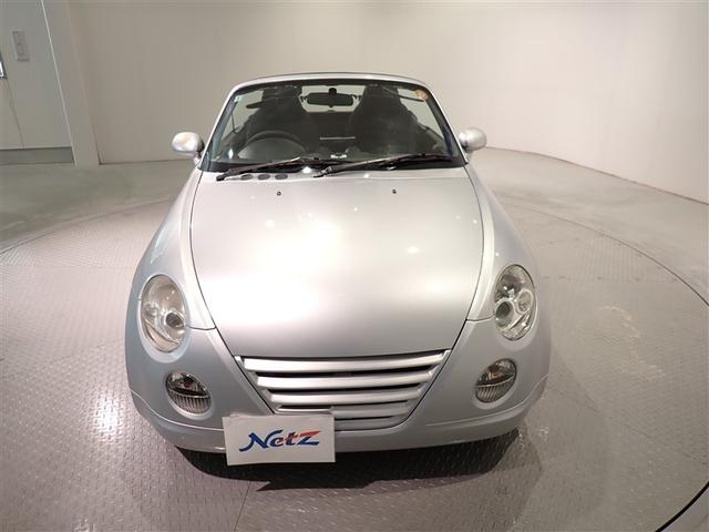 コペン アクティブトップ　ＡＷ　Ｗエアバック　エアコンＯＫ　パワステ　ＳＲＳ　パワーウインドウ　ＡＢＳ　記録簿有　１オーナー車（2枚目）