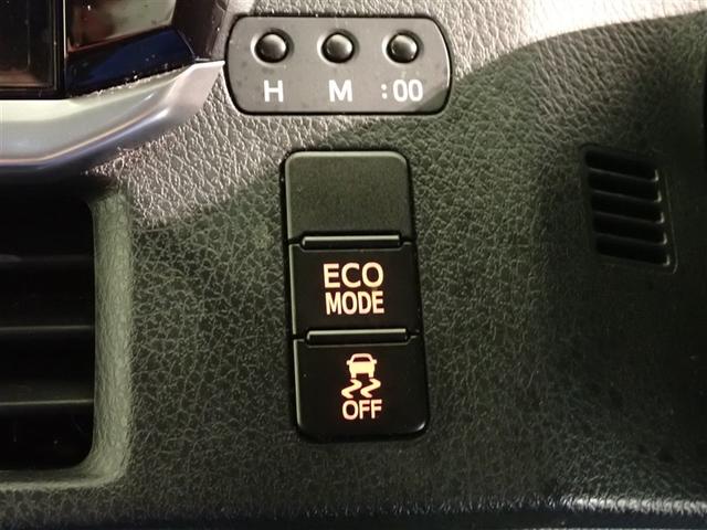 ヴォクシー ＺＳ　煌　地上デジタル　ＴＳＳ　両側パワードア　アイドリングストップ車　パワーウィンド　横滑防止　整備記録簿　ＤＶＤ可　盗難防止装置　スマートエントリー　Ｂカメラ　ＬＥＤヘッドライト　メモリーナビ　３列シート（18枚目）