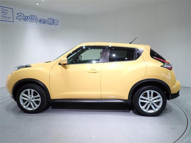 ジューク １５ＲＸ　８０ｔｈスペシャルカラーリミテッド（2枚目）