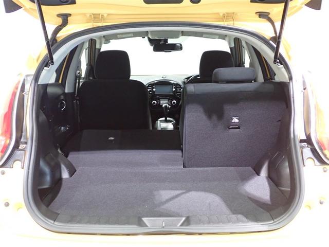 ジューク １５ＲＸ　８０ｔｈスペシャルカラーリミテッド（7枚目）