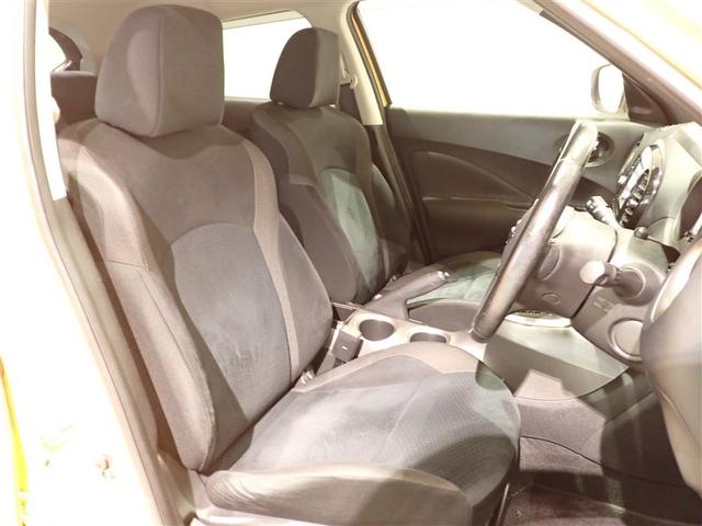 ジューク １５ＲＸ　８０ｔｈスペシャルカラーリミテッド（9枚目）