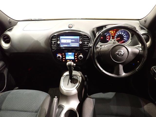 ジューク １５ＲＸ　８０ｔｈスペシャルカラーリミテッド（11枚目）