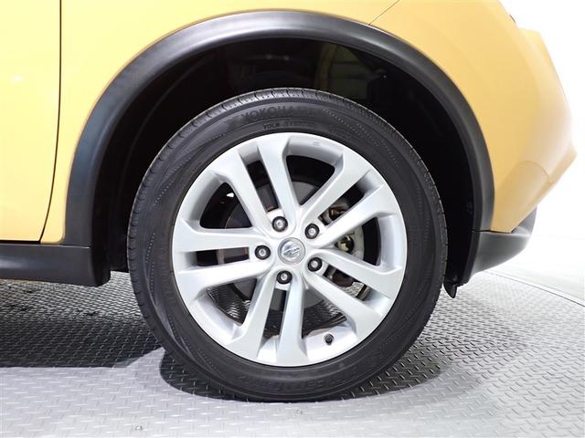 ジューク １５ＲＸ　８０ｔｈスペシャルカラーリミテッド（18枚目）