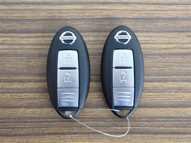 ジューク １５ＲＸ　８０ｔｈスペシャルカラーリミテッド（22枚目）