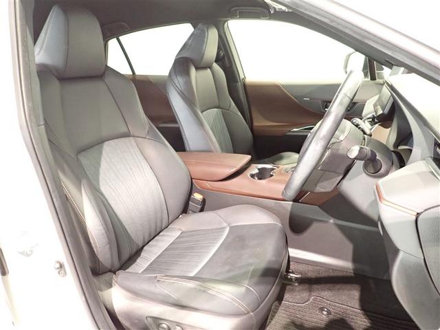 ハリアーハイブリッド Ｚ　アルミホイル　リヤカメラ　記録簿有　電動パワーシート　Ａクルコン　フルセグテレビ　ＬＥＤライト　盗難防止装置　横滑り防止機能　ナビＴＶ　キーレス　ＥＴＣ付　スマートキー　ＡＢＳ　サイドエアバッグ（10枚目）