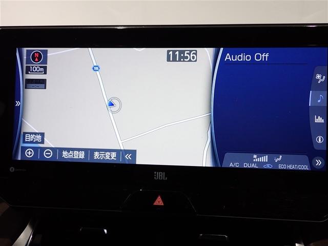 ハリアーハイブリッド Ｚ　アルミホイル　リヤカメラ　記録簿有　電動パワーシート　Ａクルコン　フルセグテレビ　ＬＥＤライト　盗難防止装置　横滑り防止機能　ナビＴＶ　キーレス　ＥＴＣ付　スマートキー　ＡＢＳ　サイドエアバッグ（13枚目）