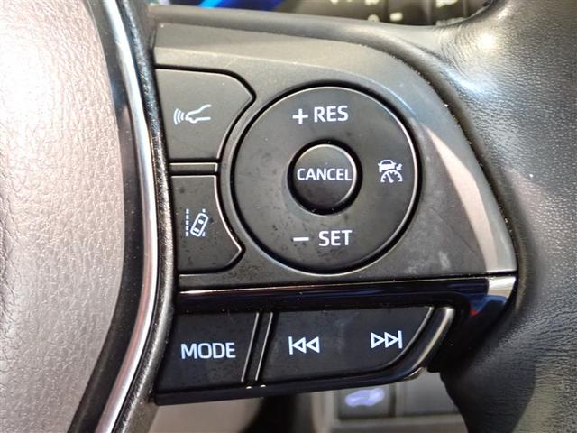 ハリアーハイブリッド Ｚ　アルミホイル　リヤカメラ　記録簿有　電動パワーシート　Ａクルコン　フルセグテレビ　ＬＥＤライト　盗難防止装置　横滑り防止機能　ナビＴＶ　キーレス　ＥＴＣ付　スマートキー　ＡＢＳ　サイドエアバッグ（19枚目）