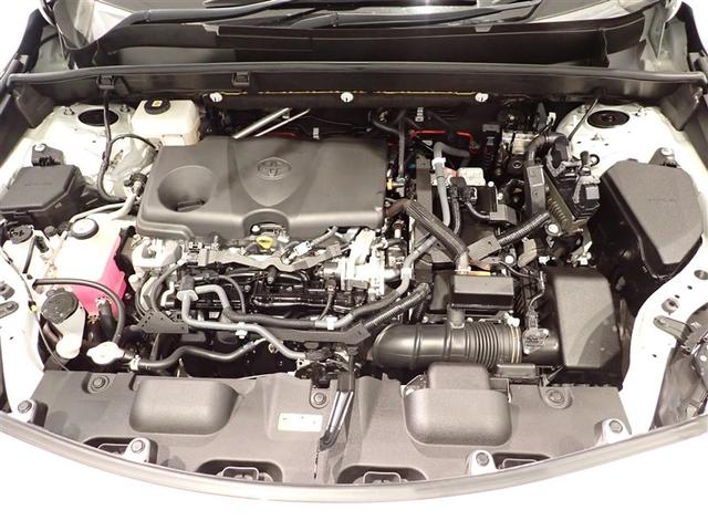 ハリアーハイブリッド Ｚ　アルミホイル　リヤカメラ　記録簿有　電動パワーシート　Ａクルコン　フルセグテレビ　ＬＥＤライト　盗難防止装置　横滑り防止機能　ナビＴＶ　キーレス　ＥＴＣ付　スマートキー　ＡＢＳ　サイドエアバッグ（26枚目）