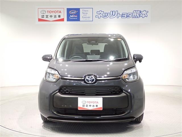 シエンタ G 衝突軽減ブレーキ 両側パワースライドドア クルコン イモビ バックモニター スマキー 点検記録簿 PS 三列シート AAC ETC エアB PW キーフリー ウォークスルー ABS 横滑り防止装置(2枚目)