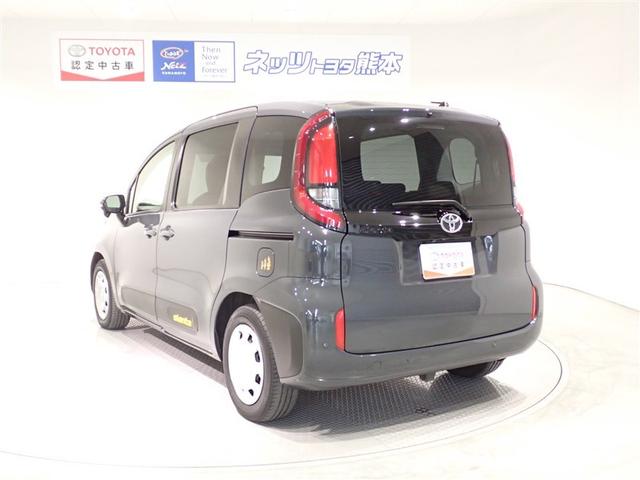 シエンタ G 衝突軽減ブレーキ 両側パワースライドドア クルコン イモビ バックモニター スマキー 点検記録簿 PS 三列シート AAC ETC エアB PW キーフリー ウォークスルー ABS 横滑り防止装置(5枚目)