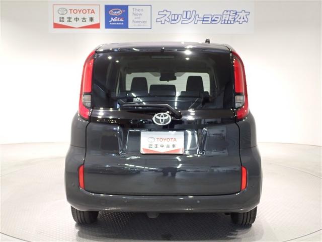 シエンタ G 衝突軽減ブレーキ 両側パワースライドドア クルコン イモビ バックモニター スマキー 点検記録簿 PS 三列シート AAC ETC エアB PW キーフリー ウォークスルー ABS 横滑り防止装置(6枚目)