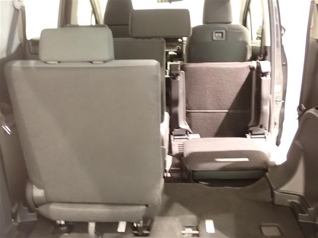 シエンタ G 衝突軽減ブレーキ 両側パワースライドドア クルコン イモビ バックモニター スマキー 点検記録簿 PS 三列シート AAC ETC エアB PW キーフリー ウォークスルー ABS 横滑り防止装置(8枚目)