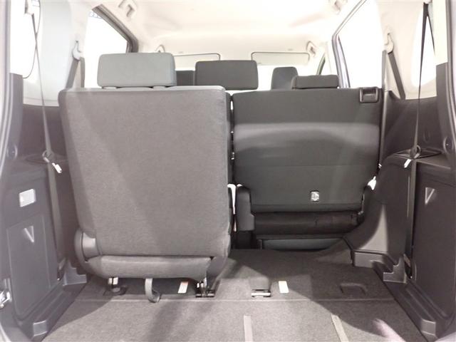 シエンタ G 衝突軽減ブレーキ 両側パワースライドドア クルコン イモビ バックモニター スマキー 点検記録簿 PS 三列シート AAC ETC エアB PW キーフリー ウォークスルー ABS 横滑り防止装置(9枚目)