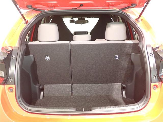 ヤリス G 衝突回避ブレーキ 盗難防止 1オーナー 横滑り防止機能 スマートキー オートエアコン エアバッグ ETC ABS キーレス パワーウィンドウ パワーステアリング 助手席エアバック Bモニタ-(7枚目)