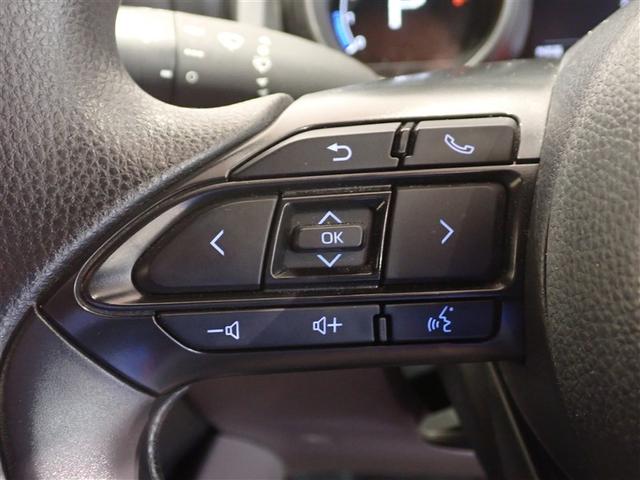 ヤリス G 衝突回避ブレーキ 盗難防止 1オーナー 横滑り防止機能 スマートキー オートエアコン エアバッグ ETC ABS キーレス パワーウィンドウ パワーステアリング 助手席エアバック Bモニタ-(19枚目)