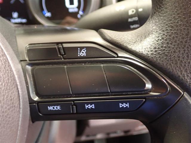 ヤリス G 衝突回避ブレーキ 盗難防止 1オーナー 横滑り防止機能 スマートキー オートエアコン エアバッグ ETC ABS キーレス パワーウィンドウ パワーステアリング 助手席エアバック Bモニタ-(20枚目)