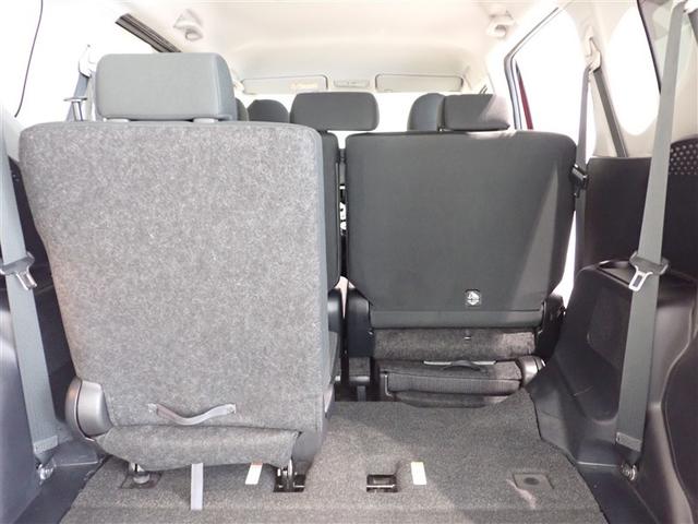 シエンタ Ｘ　ワンオーナー車　記録簿付き　地デジフルセグ　セキュリティ　ＡＡＣ　Ｗエアバック　横滑り防止　バックモニタ　Ｓキー　運転席エアバック　ナビＴＶ　キーレスエントリー　メモリーナビゲーション　ＡＢＳ付き（10枚目）