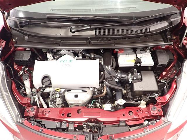 シエンタ Ｘ　ワンオーナー車　記録簿付き　地デジフルセグ　セキュリティ　ＡＡＣ　Ｗエアバック　横滑り防止　バックモニタ　Ｓキー　運転席エアバック　ナビＴＶ　キーレスエントリー　メモリーナビゲーション　ＡＢＳ付き（22枚目）