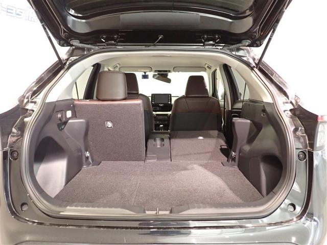 ヤリスクロス ハイブリッドＺ　スマキー　リモコンキー　地上デジタルＴＶ　テレビ　衝突被害軽減ブレーキ　イモビライザー　エアコン　パワーシート　オートクルーズ　アルミホイール　バックガイドモニター　ＬＥＤヘッドライト　１オナ　ＡＢＳ（7枚目）