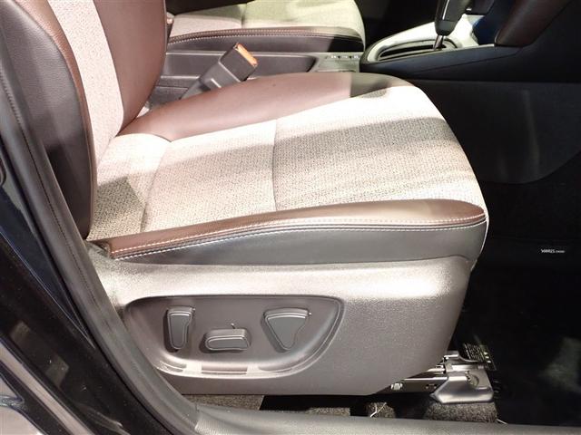 ヤリスクロス ハイブリッドＺ　スマキー　リモコンキー　地上デジタルＴＶ　テレビ　衝突被害軽減ブレーキ　イモビライザー　エアコン　パワーシート　オートクルーズ　アルミホイール　バックガイドモニター　ＬＥＤヘッドライト　１オナ　ＡＢＳ（16枚目）