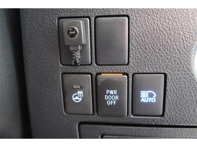 アルファード ２．５Ｓ　Ｃパッケージ　被害軽減ブレーキ　両パワースライドドア　ワンオーナ　サンルーフ付き　地デジ　ダブルエアコン　クルコン　パワーステ　ＶＳＣ　イモビライザー　ＥＴＣ付　サイドカーテンエアバック　パワーシート　ＡＷ　ＰＷ（18枚目）