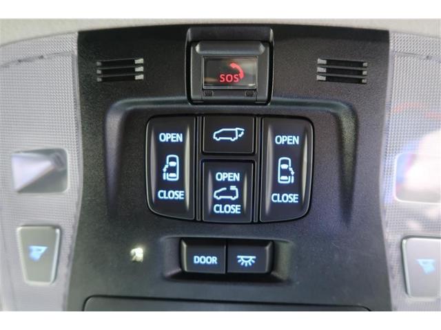 アルファード ２．５Ｓ　Ｃパッケージ　カーテンエアバッグ　ブレーキサポート　ナビテレビ　フルセグ地デジＴＶ　ワンオーナー車　オートエアコン　後カメラ　ＬＥＤライト　Ｒエアコン　セキュリティー　エアバッグ　ＰＳ　アルミ　スマキー　ＡＢＳ（12枚目）