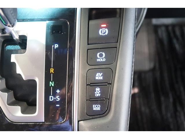 ヴェルファイアハイブリッド Ｚ　ゴールデンアイズ　オートエアコン　記録簿　キーレス　ＥＴＣ車載器　盗難防止システム　ナビＴＶ　クルーズコントロール　Ｂカメラ　４ＷＤ　３列シート　サンルーフ　スマートキー　ＤＶＤ再生　メモリーナビ　パワーシート　ＰＣＳ（15枚目）