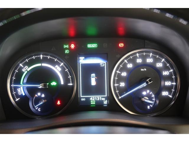 ヴェルファイアハイブリッド Ｚ　ゴールデンアイズ　オートエアコン　記録簿　キーレス　ＥＴＣ車載器　盗難防止システム　ナビＴＶ　クルーズコントロール　Ｂカメラ　４ＷＤ　３列シート　サンルーフ　スマートキー　ＤＶＤ再生　メモリーナビ　パワーシート　ＰＣＳ（16枚目）
