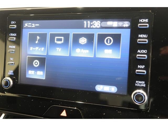 ハリアー Ｇ　ＤＶＤ再生　スマートキ－　バックガイドモニター　整備記録簿　イモビ　１オーナー　Ｐシート　パワーステアリング　ＥＴＣ車載器　アルミ　キーフリー　クルコン　ＬＥＤライト　横滑り防止機能　ＡＣ　エアバッグ（11枚目）