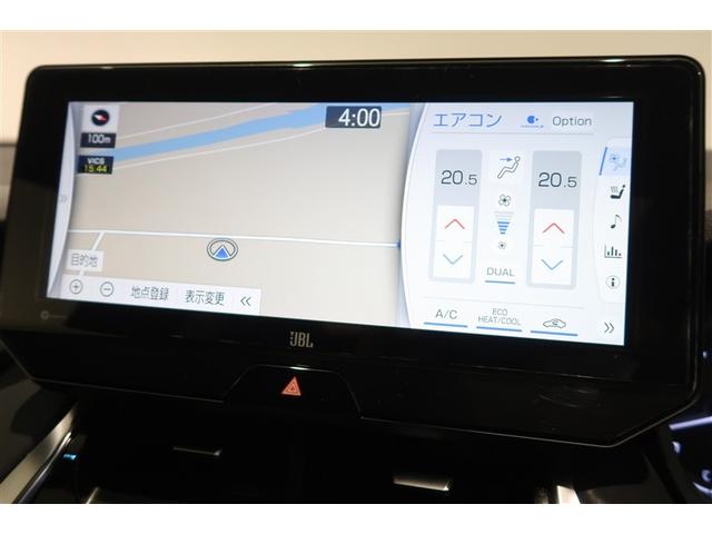 ハリアー Ｚ　レザーパッケージ　オートクルーズ　ワンオーナ　衝突回避支援ブレーキ機能　地デジ　ハーフレザー　整備記録簿　リアカメラ　電動シート　盗難防止システム　ＬＥＤ　横滑防止　スマートＫ　エアコン　ナビ＆ＴＶ　アルミホイール（11枚目）