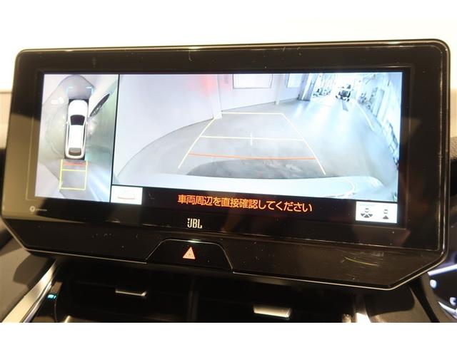 ハリアー Ｚ　レザーパッケージ　オートクルーズ　ワンオーナ　衝突回避支援ブレーキ機能　地デジ　ハーフレザー　整備記録簿　リアカメラ　電動シート　盗難防止システム　ＬＥＤ　横滑防止　スマートＫ　エアコン　ナビ＆ＴＶ　アルミホイール（12枚目）