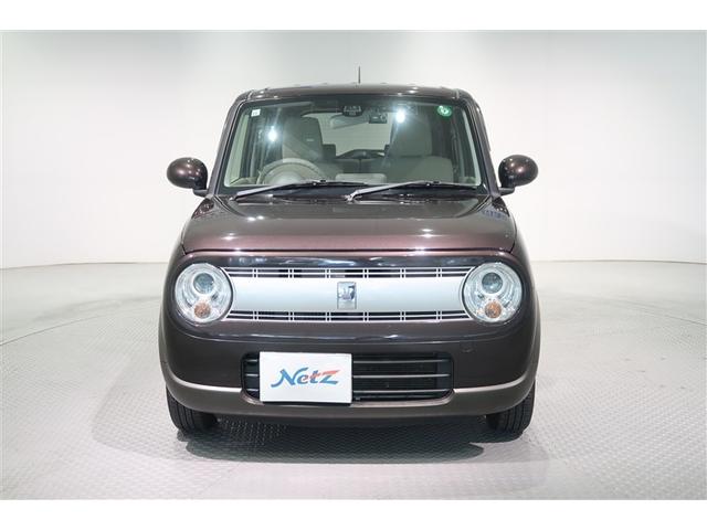 アルトラパン L 前後誤発進抑制 ナビ&TV 横滑り防止装置付き エネチャージ 地デジ 運転席助手席エアバッグ プッシュスタートスマートキー イモビライザー DVD再生可 キーレスエントリーシステム 点検記録簿 ETC(2枚目)