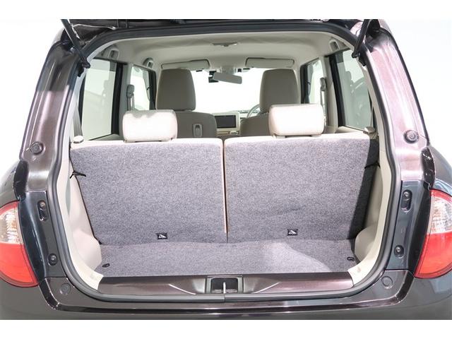 アルトラパン L 前後誤発進抑制 ナビ&TV 横滑り防止装置付き エネチャージ 地デジ 運転席助手席エアバッグ プッシュスタートスマートキー イモビライザー DVD再生可 キーレスエントリーシステム 点検記録簿 ETC(7枚目)