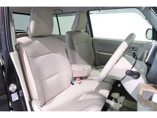 アルトラパン L 前後誤発進抑制 ナビ&TV 横滑り防止装置付き エネチャージ 地デジ 運転席助手席エアバッグ プッシュスタートスマートキー イモビライザー DVD再生可 キーレスエントリーシステム 点検記録簿 ETC(9枚目)