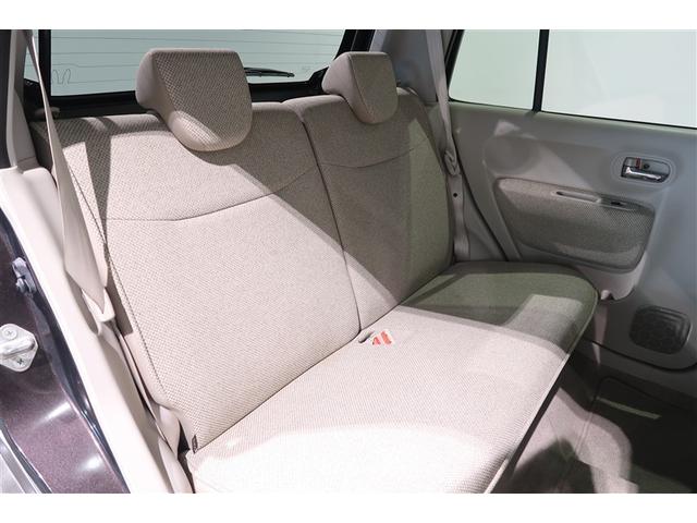 アルトラパン L 前後誤発進抑制 ナビ&TV 横滑り防止装置付き エネチャージ 地デジ 運転席助手席エアバッグ プッシュスタートスマートキー イモビライザー DVD再生可 キーレスエントリーシステム 点検記録簿 ETC(10枚目)