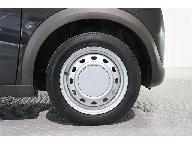 アルトラパン L 前後誤発進抑制 ナビ&TV 横滑り防止装置付き エネチャージ 地デジ 運転席助手席エアバッグ プッシュスタートスマートキー イモビライザー DVD再生可 キーレスエントリーシステム 点検記録簿 ETC(19枚目)