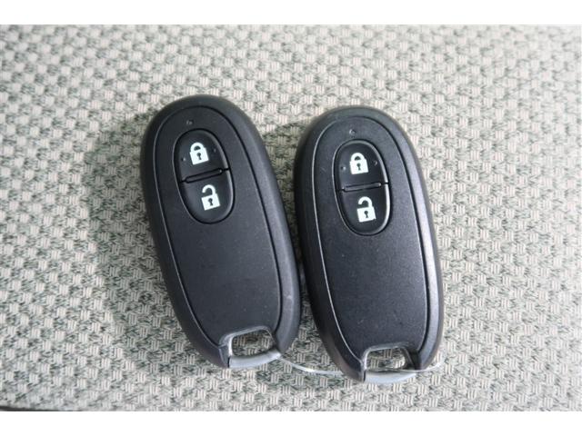 アルトラパン L 前後誤発進抑制 ナビ&TV 横滑り防止装置付き エネチャージ 地デジ 運転席助手席エアバッグ プッシュスタートスマートキー イモビライザー DVD再生可 キーレスエントリーシステム 点検記録簿 ETC(24枚目)