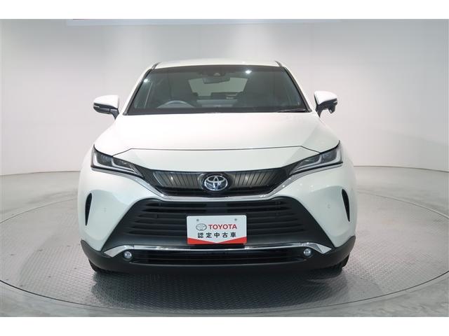 ハリアー Ｇ　衝突回避ブレーキ　セキュリティーアラーム　ＡＡＣ　バックモニタ－　１オーナ　横滑防止装置　ＬＥＤランプ　スマキー　キーフリー　ＡＷ　ＥＴＣ車載器　ＰＳ　パワーウインドウ　パワ－シ－ト　メモリ－ナビ（2枚目）