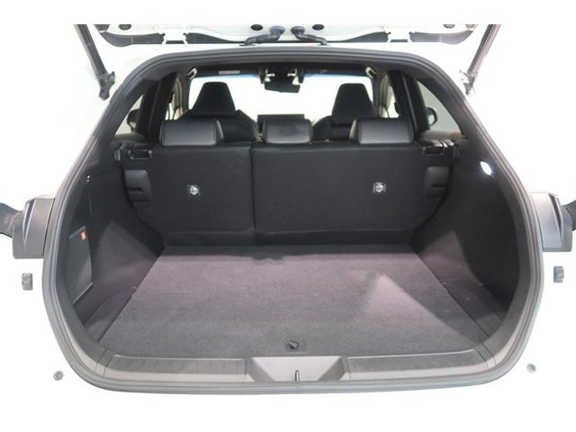 ハリアー Ｇ　衝突回避ブレーキ　セキュリティーアラーム　ＡＡＣ　バックモニタ－　１オーナ　横滑防止装置　ＬＥＤランプ　スマキー　キーフリー　ＡＷ　ＥＴＣ車載器　ＰＳ　パワーウインドウ　パワ－シ－ト　メモリ－ナビ（7枚目）