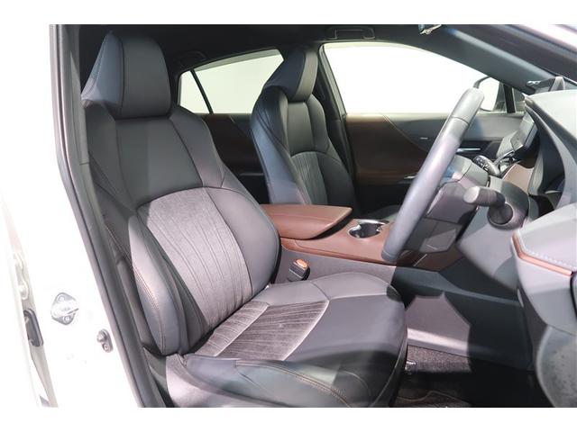 ハリアー Ｇ　衝突回避ブレーキ　セキュリティーアラーム　ＡＡＣ　バックモニタ－　１オーナ　横滑防止装置　ＬＥＤランプ　スマキー　キーフリー　ＡＷ　ＥＴＣ車載器　ＰＳ　パワーウインドウ　パワ－シ－ト　メモリ－ナビ（9枚目）