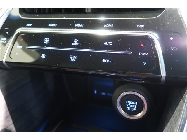 ハリアー Ｇ　衝突回避ブレーキ　セキュリティーアラーム　ＡＡＣ　バックモニタ－　１オーナ　横滑防止装置　ＬＥＤランプ　スマキー　キーフリー　ＡＷ　ＥＴＣ車載器　ＰＳ　パワーウインドウ　パワ－シ－ト　メモリ－ナビ（13枚目）